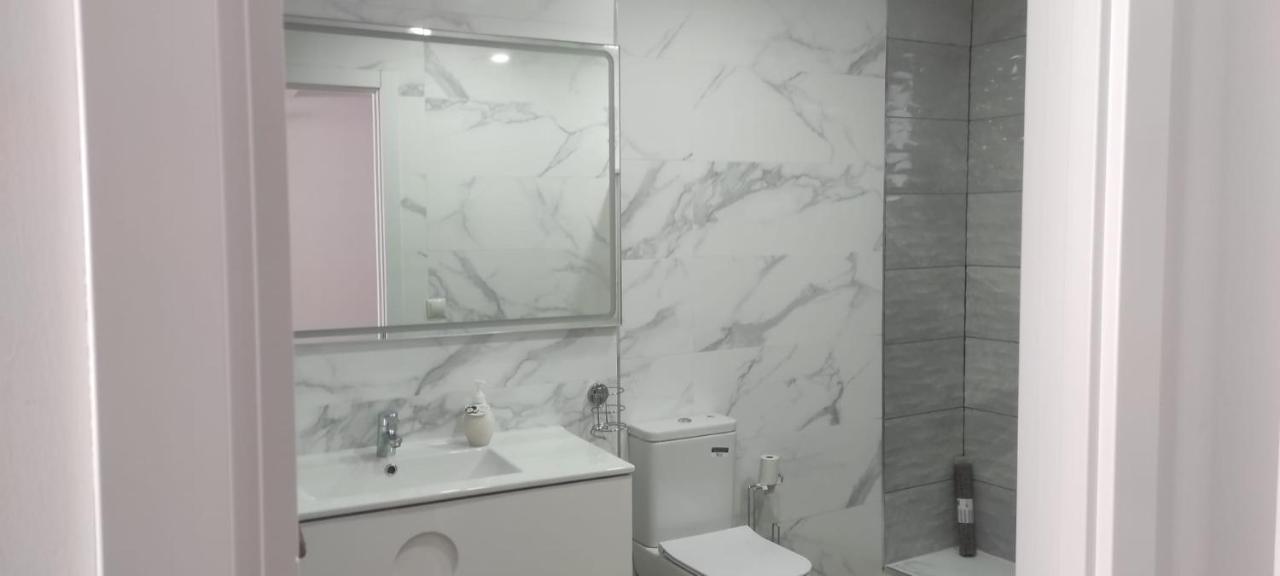 Apartmán Muy Centrico La Plaza Chulilla Exteriér fotografie