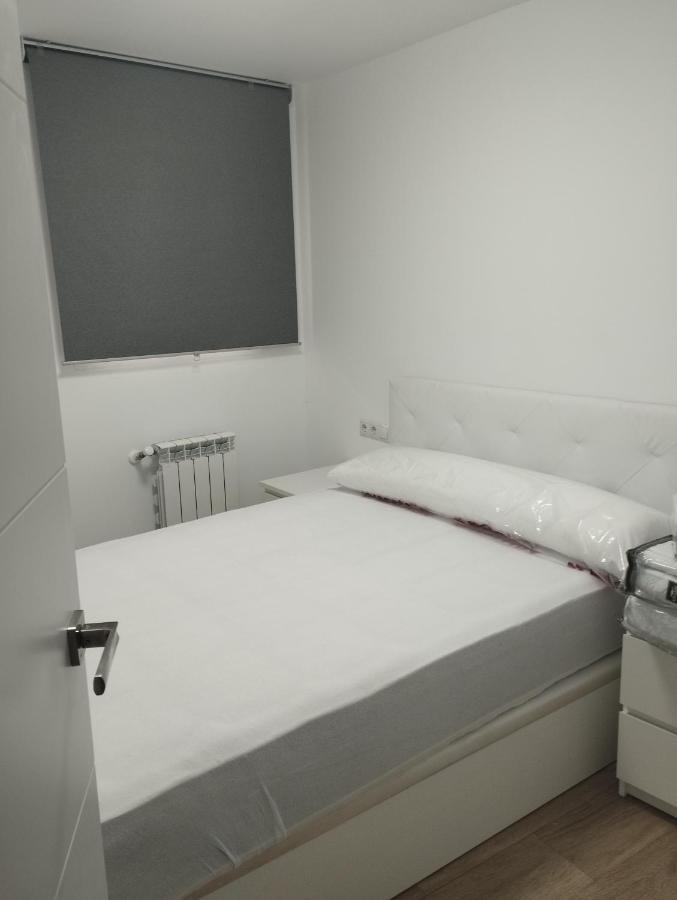 Apartmán Muy Centrico La Plaza Chulilla Exteriér fotografie