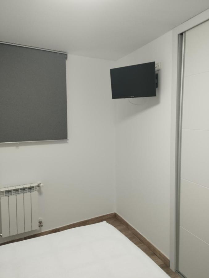Apartmán Muy Centrico La Plaza Chulilla Exteriér fotografie